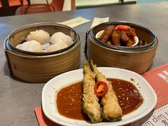 -点点心点心专门店(旺角店)