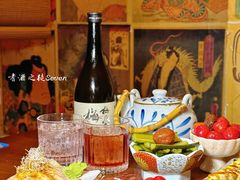 -鸟泉居酒屋·烧鸟·酒馆(百子湾店)