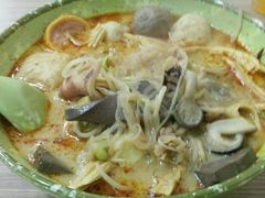 -杨国福麻辣烫(观前街店)