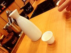 清酒-博多一幸舍(侨福芳草地购物中心店)