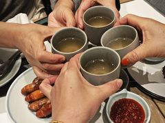 -杭州西湖柳莺里酒店·闻莺厅