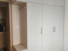 -索菲亚衣柜橱柜全屋定制(真北红星店)