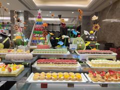 -福州西湖大酒店·怡湖咖啡厅