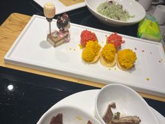 -東舍食唐精品陕菜馆