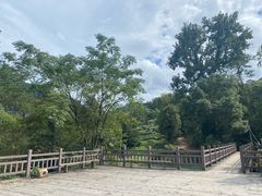 -十九峰景区