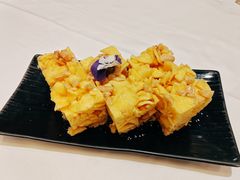 -白天鹅宾馆-宏图府餐厅