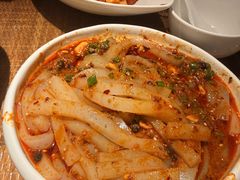 -渝信川菜(长安店)