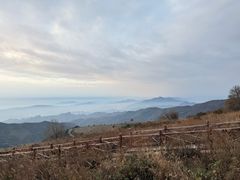 -妙峰山风景名胜区