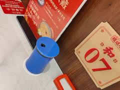 -旺达·福州菜(正大广场店)