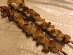 -鸟贵族(天王寺北口店)