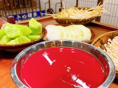 -憨铁匠火锅(红山6979店)