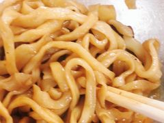 -李氏灵寿腌肉面(豪景丽园店)