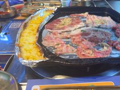 -喜井无限自助烤肉公司(石厦店)