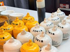 -李清佛跳墙|福建省十大名厨之首(后江埭店)