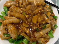-白天鹅宾馆-宏图府餐厅