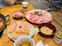 -楠火锅(广州总店)