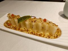 -江城小馆陕南妈妈菜·全球旅行餐厅(钟楼店)