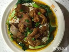 -楠翔馆桐庐菜(胜利河美食街店)