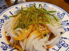 -陕西大厦中餐厅(陕西驻沪办店)