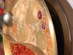 -小龙坎火锅(IFS HOT店)