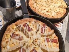 -必胜客(中山店)