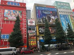 -秋叶原电器街