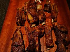 -丝路金桃·新疆菜(徐汇店)