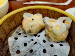 -东方早茶 海鲜•青岛菜(国信体育中心店)