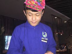 -雀舞云南菜(乐客城店)