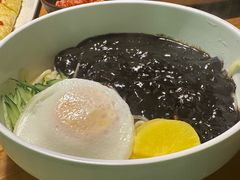 -恩你小木屋·韩式料理(假日广场店)