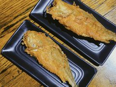 -HOME餐厅粤菜 融合菜