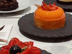 -潮一不贰·法式甜品·生日蛋糕·西式简餐(外滩店)