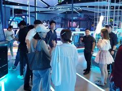 -世代星球·保龄球·镭战真人CS·团建(杨浦店)