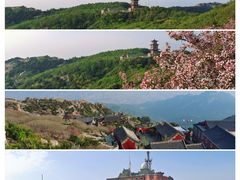 -泰山风景名胜区