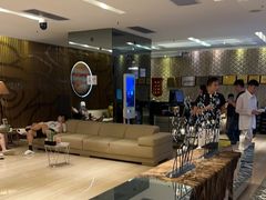 -皇室假期美食水疗会(春风路店)