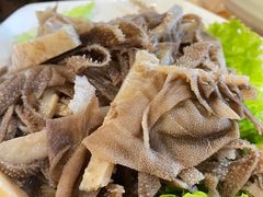 -北华涮肉(华严北里店)