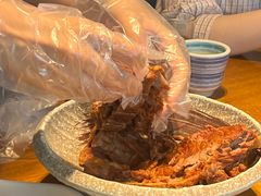 -95号酱骨·一块豆腐(展春园西路店)