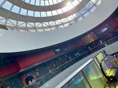 -万达影城(西铁营万达广场IMAX店)