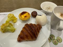 -宁波威斯汀酒店