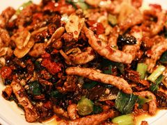 -树厨贵州菜(花果园购物中心店)