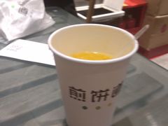 -煎饼道·新鲜现做(来福士店)