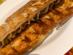 -大眼锅贴水饺(河东店)