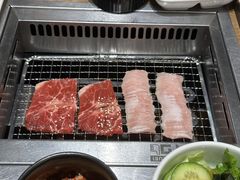 -焼肉ライク·烧肉LIKE(万菱汇店)
