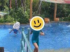 -上海玛雅海滩水公园