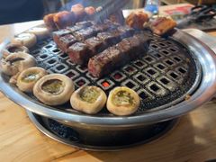 -霸腹烤肉(厦门柚子番店)