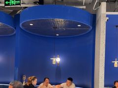 -兰湘子·湘菜小炒(石家庄万象城店)