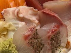 -小山日本料理(太古汇店)