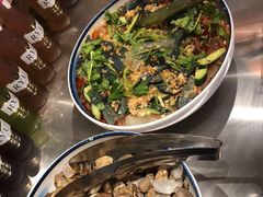 -我家牛排(莱山区永旺店)