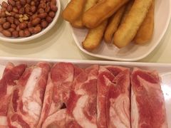 -一席地·本地鸡窝·杭帮鸡火锅(萧山银隆百货店)