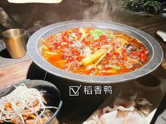 -随便·稻香鸭私房手作餐厅